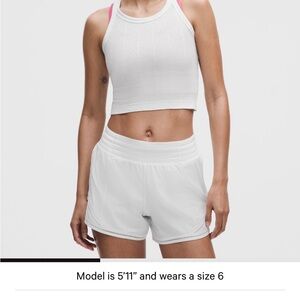 Lululemon Athletica Top